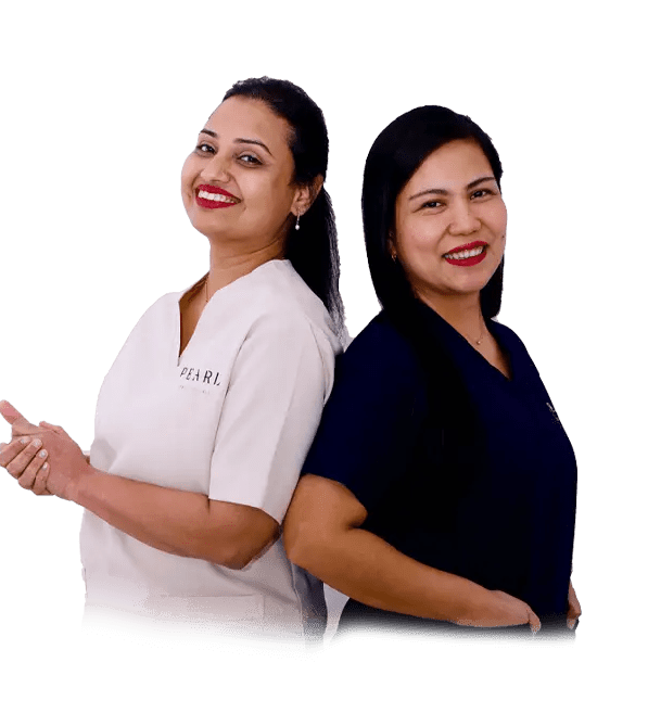Pearl Dental Clinics