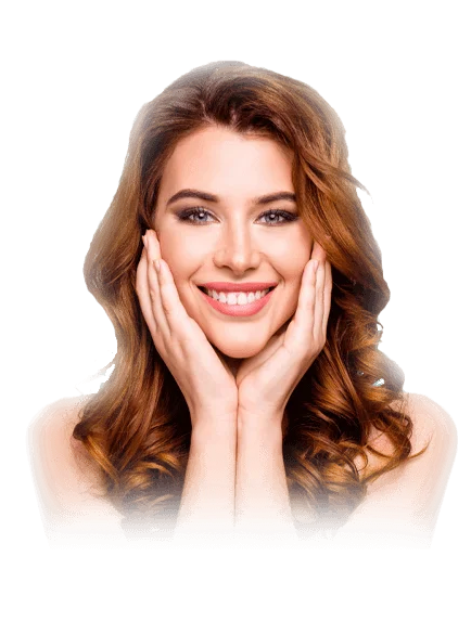 Hollywood Smile Makeover