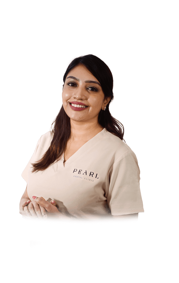 General Dentist in dubai